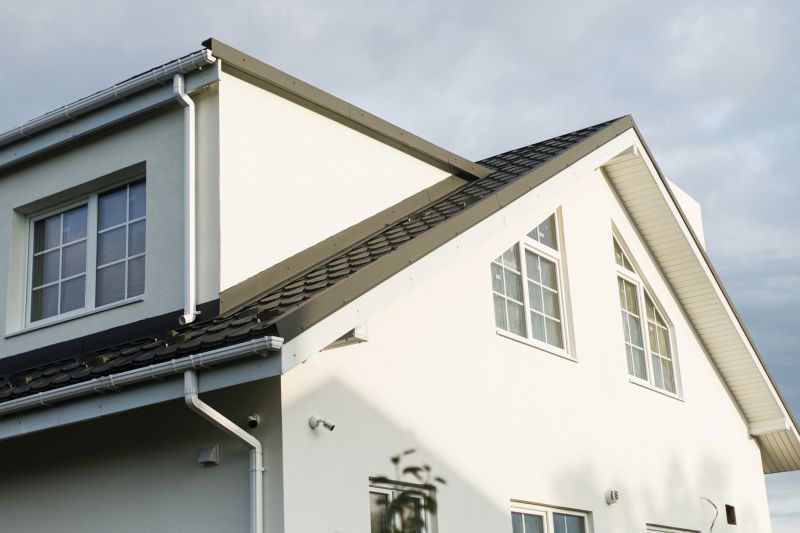 Modern color schemes